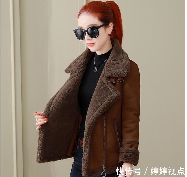 冬季最流行好看实用的8套衣服,上班约会都能穿,超好看还省钱!