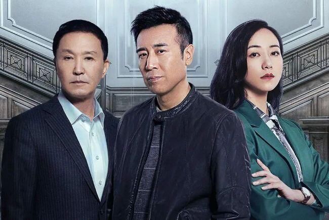 于和伟坦言《检察组》收官后,叫冯森组员出来聚餐被拒,原因超好笑