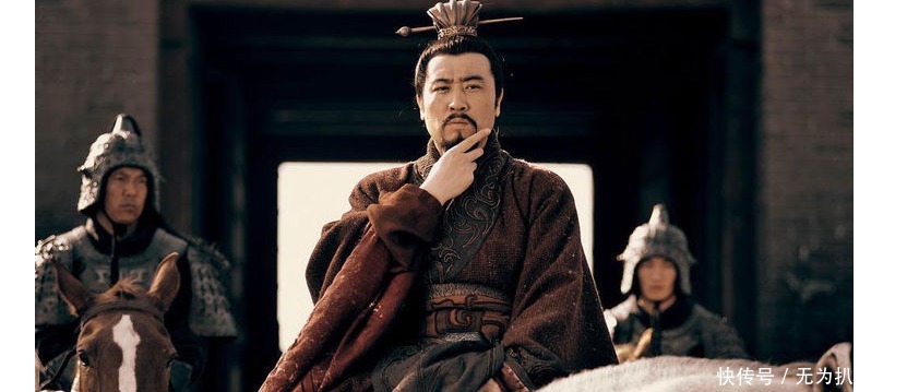 三国|三国最难得到的人才,气得刘备都想砍死他,连诸葛亮都自愧不如!