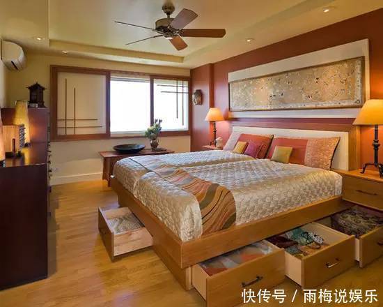 收纳学着这些做法,干净整洁还不用天天整理!