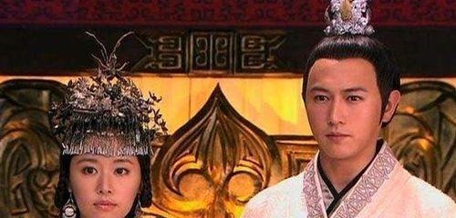 皇后|从宫女到皇后,看窦漪房是如何走向人生巅峰的