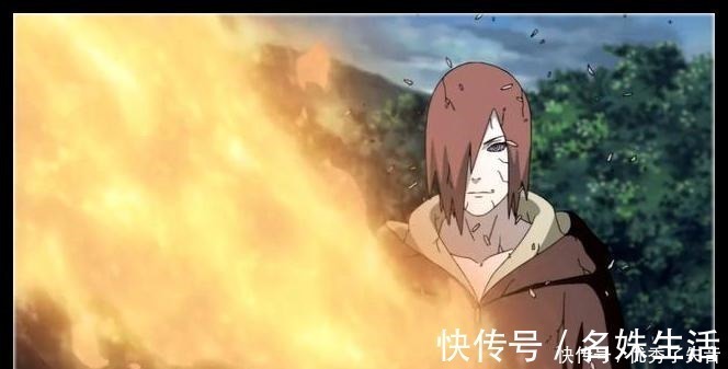 鲛肌大刀|火影柱间被誉为忍者之神,但这5件神器能击败他,一件在鼬手上