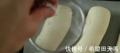 香喷喷的大米面包，一家老小都爱吃！