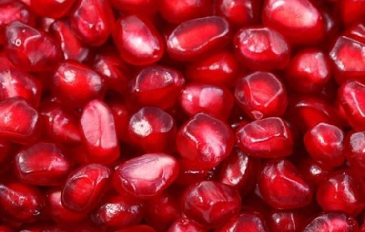 石榴|常吃石榴对身体有何好处?专家:3大“实用”好处来敲门