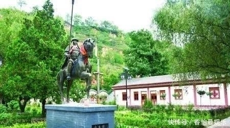  皇室|完颜村 金王朝皇室后裔的聚居地