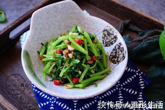 花蛤|6道减肥菜,越吃越瘦,瘦子不要看,吃瘦了可不负责!