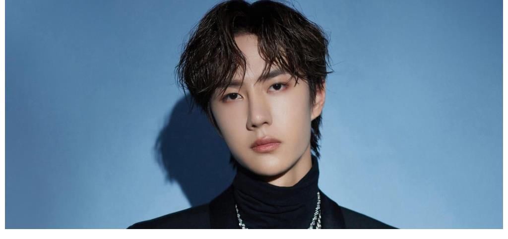 孟鹤堂|王一博没上脱口秀又好像上了;综艺节目的“未出席常驻嘉宾”