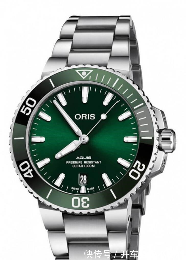 表径|除劳力士之外,还有哪些超值绿水鬼!