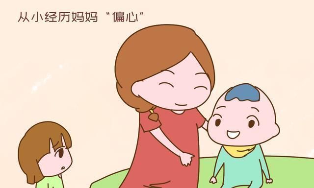 小时候|长大后与妈妈疏远的孩子，小时候多半有以下经历，看了让人心酸