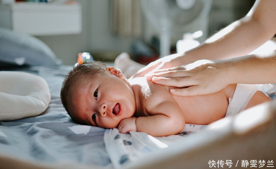 宝宝们|原来生娃真有“吉时”,这3个时间出生有“福气”,有你家娃没