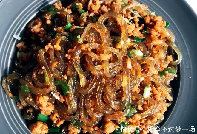 食欲不振如此几道菜一吃就好,香气独特,营养开胃超级下饭