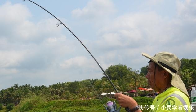 鱼率|夏季三伏天钓鱼怎么钓?钓鱼高手给你支个招,提高中鱼率