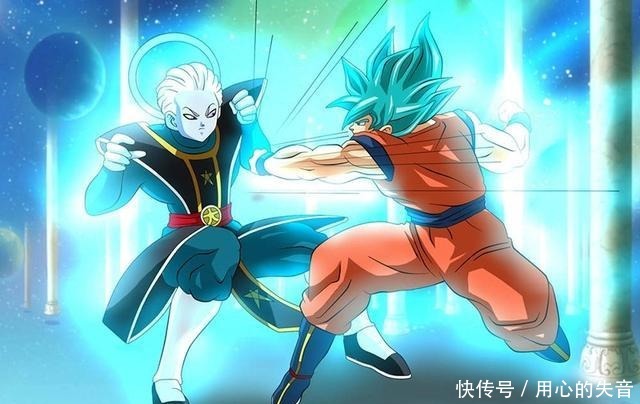 龙珠超全宇宙最强的三个人是谁全王 大神官 萨拉玛如何排名 全网搜 龙珠超全宇宙最强的三个人是谁全王 大神官 萨拉玛如何排名 全网搜