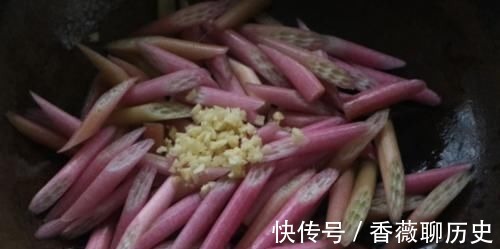 秋天,宁可少吃猪肉,也要多吃它,每天炒一盘,清肠刮油,肠道也通畅了