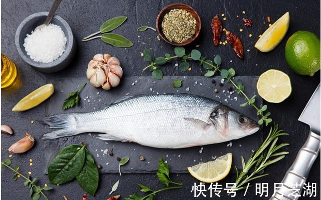 预防心血管疾病|鱼肉可以预防心血管疾病、抗衰老、护视力,但3类人最好少吃为好