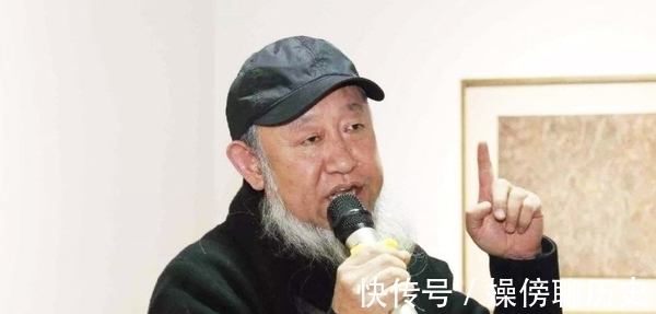 邵岩#邵岩“射墨成书”,是在戏弄大众吗?