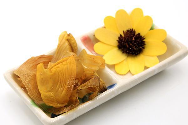 服用|鸡内金除了助消化，经常服用对身体有几个好处，很多人不清楚