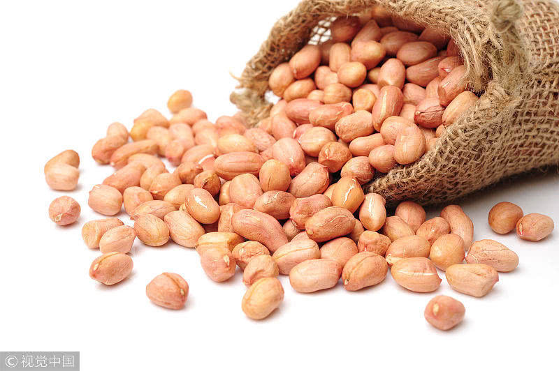 血栓|天然的血管“清道夫”食物找到了,多吃血液不粘稠,血栓不来扰