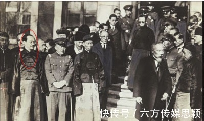 大汉奸#交通银行请大汉奸题字,花4000两银子,成就了100年招牌