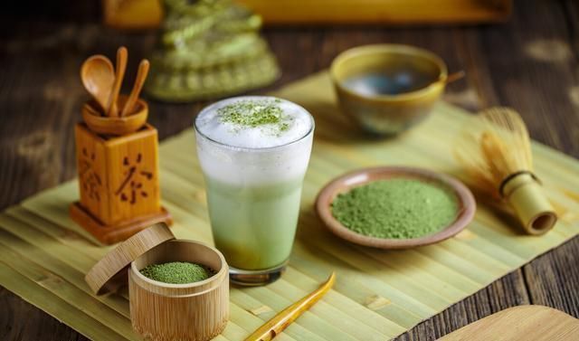 抹茶的世界你真的懂吗，走进其中，一起来看看吧