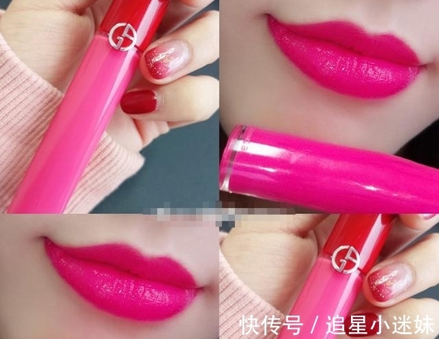 雷区 大牌口红也有“雷区”,这4款别轻易上嘴,显土不止一点点!