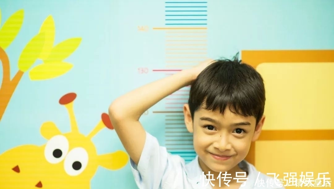 身高|睡前做这三件事,孩子多半长不高,不少家长还在犯,伤娃不自知