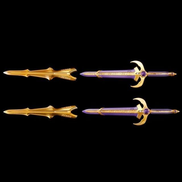 FrS|模玩资讯:万代 FrS 假面骑士空我 泰坦/升华泰坦形态