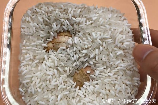 妙招|原来这才是保存生姜最正确的方法，不干不坏，放一年都新鲜