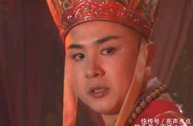 女王|女儿国分别20年,女王和唐僧再度重逢,续写这《女儿情》的故事