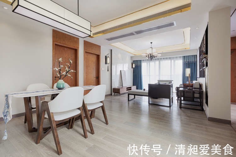 文化|走进退休老师的家，进门就被吸引了，原来这才是中式文化的魅力！
