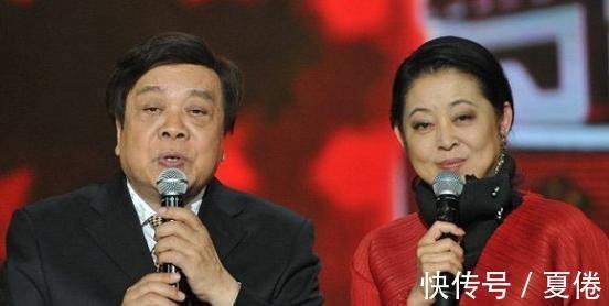 趙忠祥自認做炸醬面最拿手,卻被倪萍吐槽太咸,一下午都找水喝