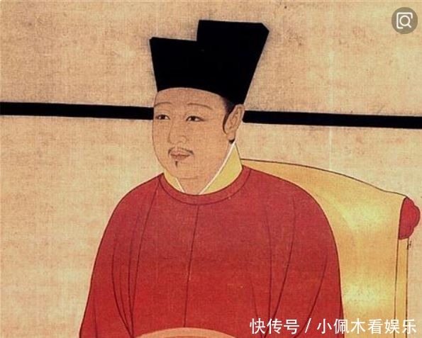 最惨|史上最惨皇帝,老婆受欺负到死,女儿被害死,自己死后还被点天灯