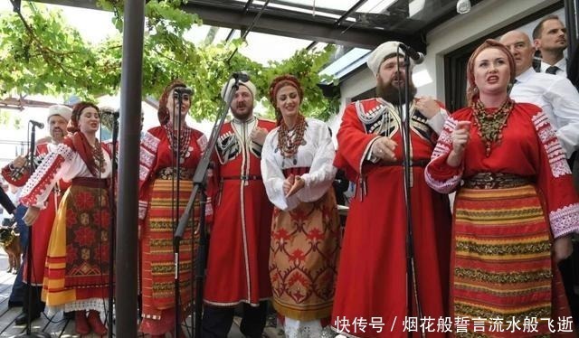 新郎新娘|各国婚礼奇葩习俗盘点,有些实在太搞笑了