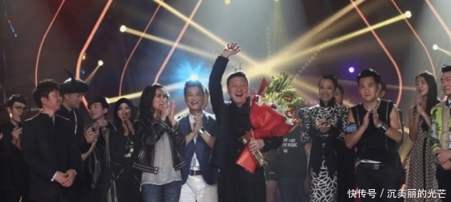 冠军|《我是歌手》节目真的有毒,亚军火了冠军没影子了,还不如叫冠军都去哪了