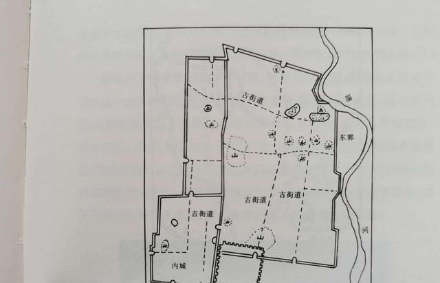 楚国|战国七雄的都城都在哪，有什么依据吗？