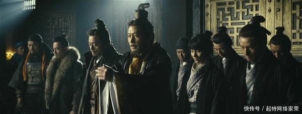 厉害|项羽帐下第一谋士范增和刘邦的主要谋士张良谁更厉害?