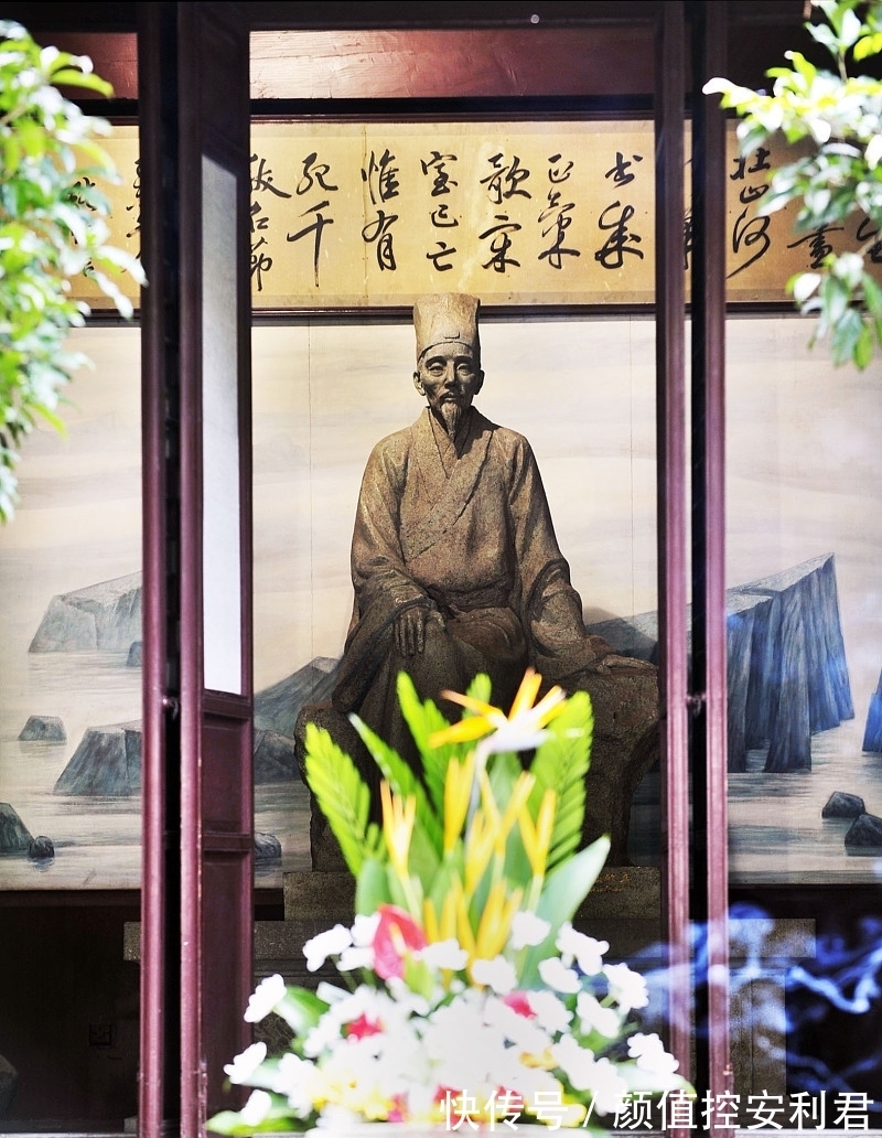 诗歌&浅谈明末民族英雄张煌言诗歌的特点,以诗写史,展现坚定抗清立场