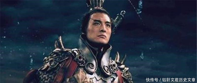 排名|论武力,大将魏延在三国中排名第几至少这10个人在他前面