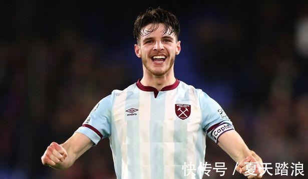 赖斯|1亿英镑!英媒曝曼联豪购铁锤帮真核 他若加盟博格巴好走不送