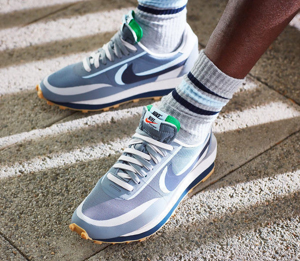 nike 国庆假期怎么穿?低于原价的耐克三方联名了解一下