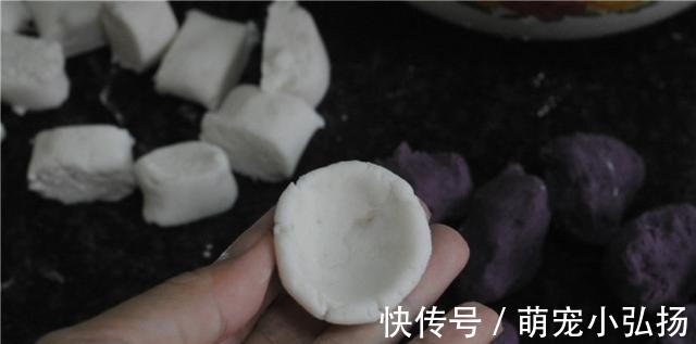 早餐新做法,20分钟就上桌,松软香甜,比馒头花卷好吃一百倍!
