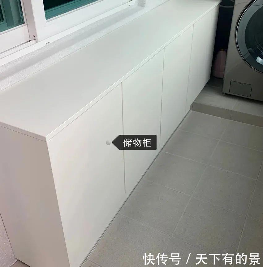 小夫妻俩|小夫妻75㎡干净温暖的家,不请设计师工人,反而让感情迅速升温