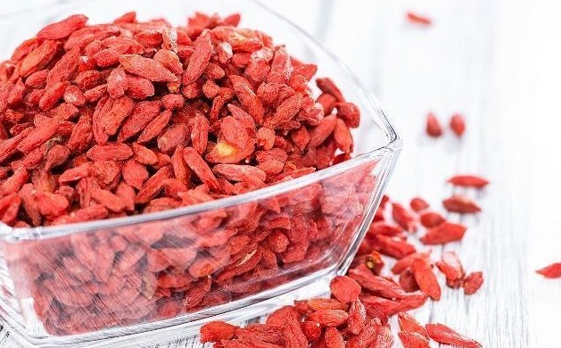 养生|枸杞加点“料”,坚持喝上一周,你的肾和肝一定会很“感激”你!