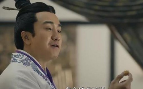 历史上曹操杀掉杨修的真实原因是什么,