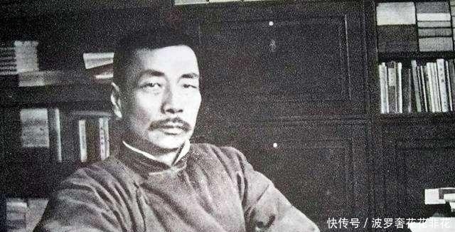 全身而退|在那个草菅人命的年代,鲁迅为何敢痛骂民国,还能全身而退?