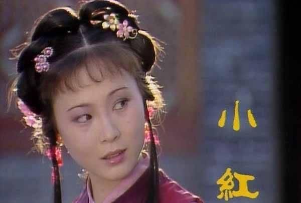 宝黛|红玉犯宝黛的名讳要改为小红,春燕为何可以犯四春的名讳