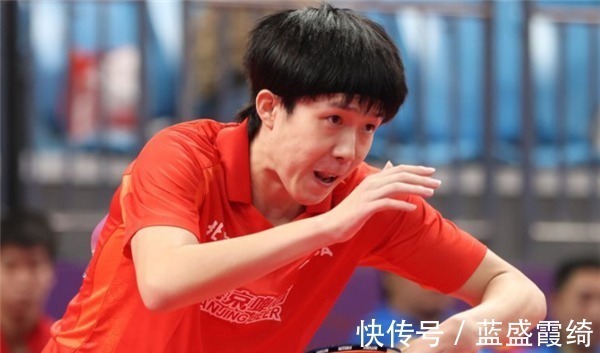 打法|恭喜国乒00后天才开门红!4-0横扫小刘国梁,还轰2个5-0对手晕了!
