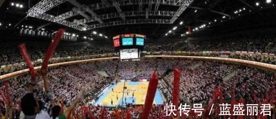 长春|好消息!CBA第三阶段双赛区出炉,广东+辽宁入选,这次点燃新赛季!