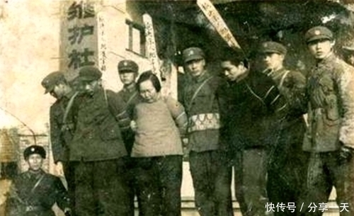 1981年,一农民在深山中称帝,做10年土皇帝,控制8个村庄