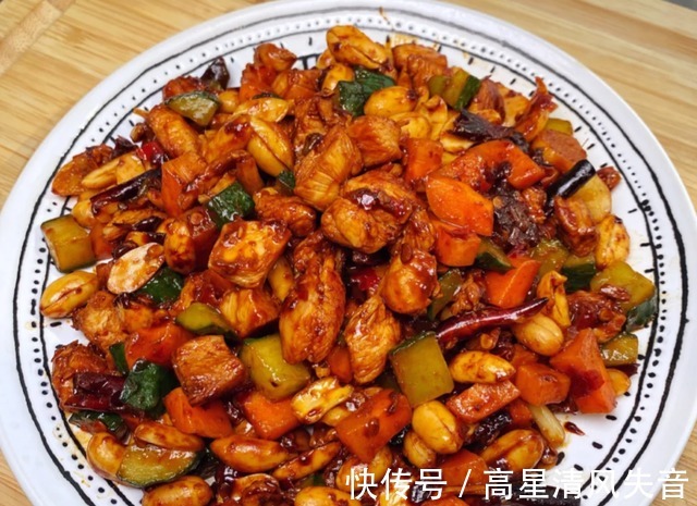 花生米|晒一晒家常菜做法，美味下饭丰富实惠！